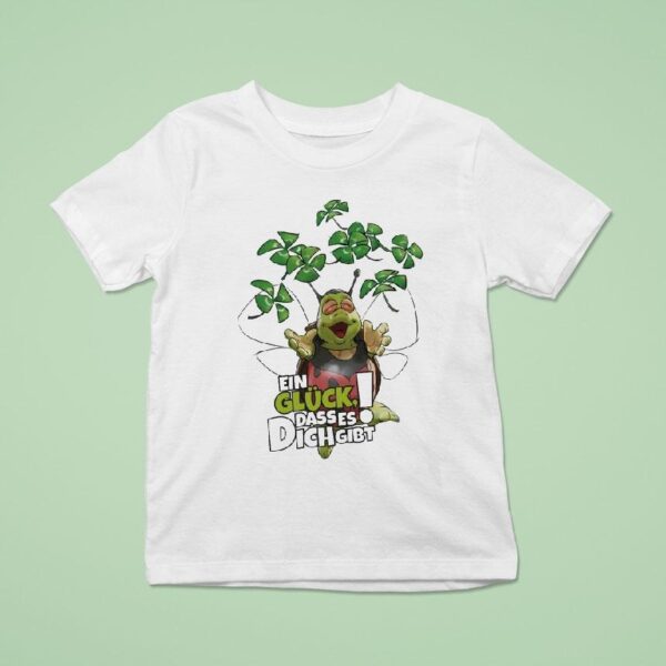 Sascha Grammel Josie Ein Glck Dass Es Dich Gib T Shirt