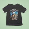 Sascha Grammel Kptn Furchensumpf T Shirt