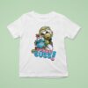Sascha Grammel Zuckersss T Shirt