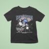 Sasuke Uchiha The One Lost In Darkness T Shirt