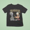 Satsuren No Borei The Phantom Old Man Takamura T Shirt