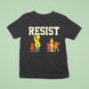 Save Pbs Resis T Shirt