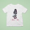 Scarlet Bite Me New T Shirt