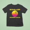 Schiller Sommertraum T Shirt