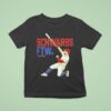 Schwarbs Ftw Kyle Schwarber Apparel Philadelphia Baseball T Shirt