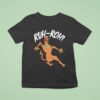 Scooby Doo Ruh Roh T Shirt