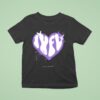 Scorey Iyfl If You Feel Lost Hear T Shirt