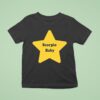 Scorpio Baby Star T Shirt