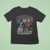 Scott Summers Cyclops Uncanny X Men The First X Man T Shirt