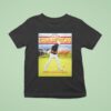 Scottie Scheffler Claimed Second Major Of The Season Is Champion Golfer Of The Year T Shirt