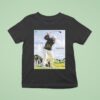 Scottie Scheffler Player On Pga Tour Has Named To Champion Golfer Of The Year T Shirt