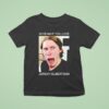 Scream If You Love Jeremy Elbertson T Shirt