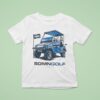 Sdmn Golf T Shirt