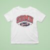 Sdmn Sports T Shirt