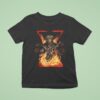 Sea Of Thieves Reaper S Bones T Shirt