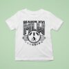 Season Xvi Mlw Teams T Shirt