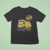 Seattle Big Dumper Truck T Shirt