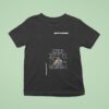 Seattle Mariners Cal Raleigh Big Dumber Win Home Run Tridents Up T Shirt