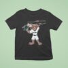 Seattle Mariners Mascot X Otx Nation T Shirt