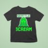 Seattle Scream Pixel T Shirt