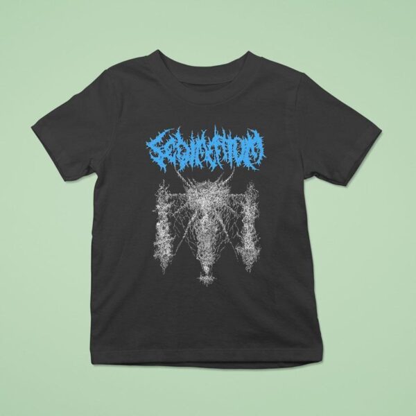 Sedimentum Un Cycle Tourmen T Shirt