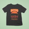 Seeed Live In Rostock T Shirt