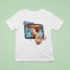 Sega Saturn Shiro T Shirt