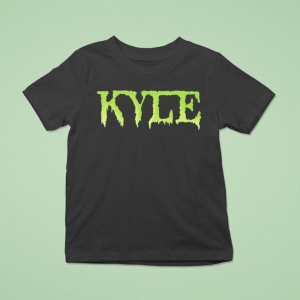 Send It Kyle T Shirt