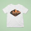 Send It Offroad Dune Usa T Shirt