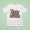 Send It Welcome To Sends Ville Balls To The Wall T Shirt