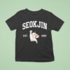 Seokjin Est Chibi T Shirt