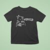 September Is The Only Time I Don T Think Of You Xsfcx Ba T Shirt