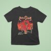 Sepultura Viosoes Morbidas T Shirt