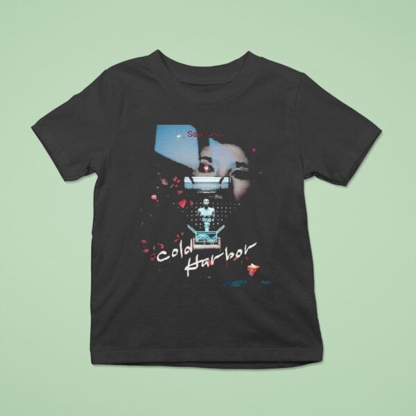 Severance Cold Harbor Series T Shirt