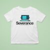Severance The Work Is Mysterious And Important Tv T Shirt