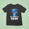 Severance There S More To Work Than Life T Shirt