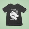 Sex Pistols Manchester Lesser Free Trade Hall T Shirt