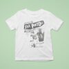 Sex Pistols Filthy Lucre Tour T Shirt
