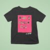 Sex Pistols Have A Rotten Day T Shirt