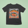 Shades Of War Out Of Destruction T Shirt