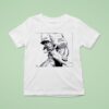 Shadowrun Shock Hazard T Shirt