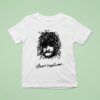 Shane Macgowan Self Portrai T Shirt