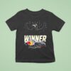 Shane Van Gisbergen Sonoma Win T Shirt