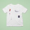 Shane Van Gisbergen King Of The Road Car Racing T Shirt