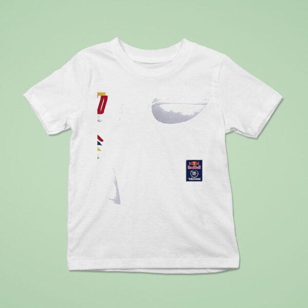 Shane Van Gisbergen King Of The Road Car Racing T Shirt