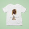 Shania Twain Up Celebration T Shirt