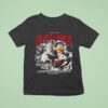 Shanks Akagami No Shankusu Red Haired Shanks T Shirt