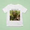 Shearling Kakapo T Shirt