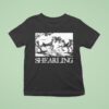 Shearling Rams T Shirt