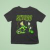 Shego I Am Evil Have I Name Myself Clem T Shirt